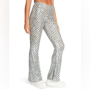 NWT Steve Madden Shae Pant Size M